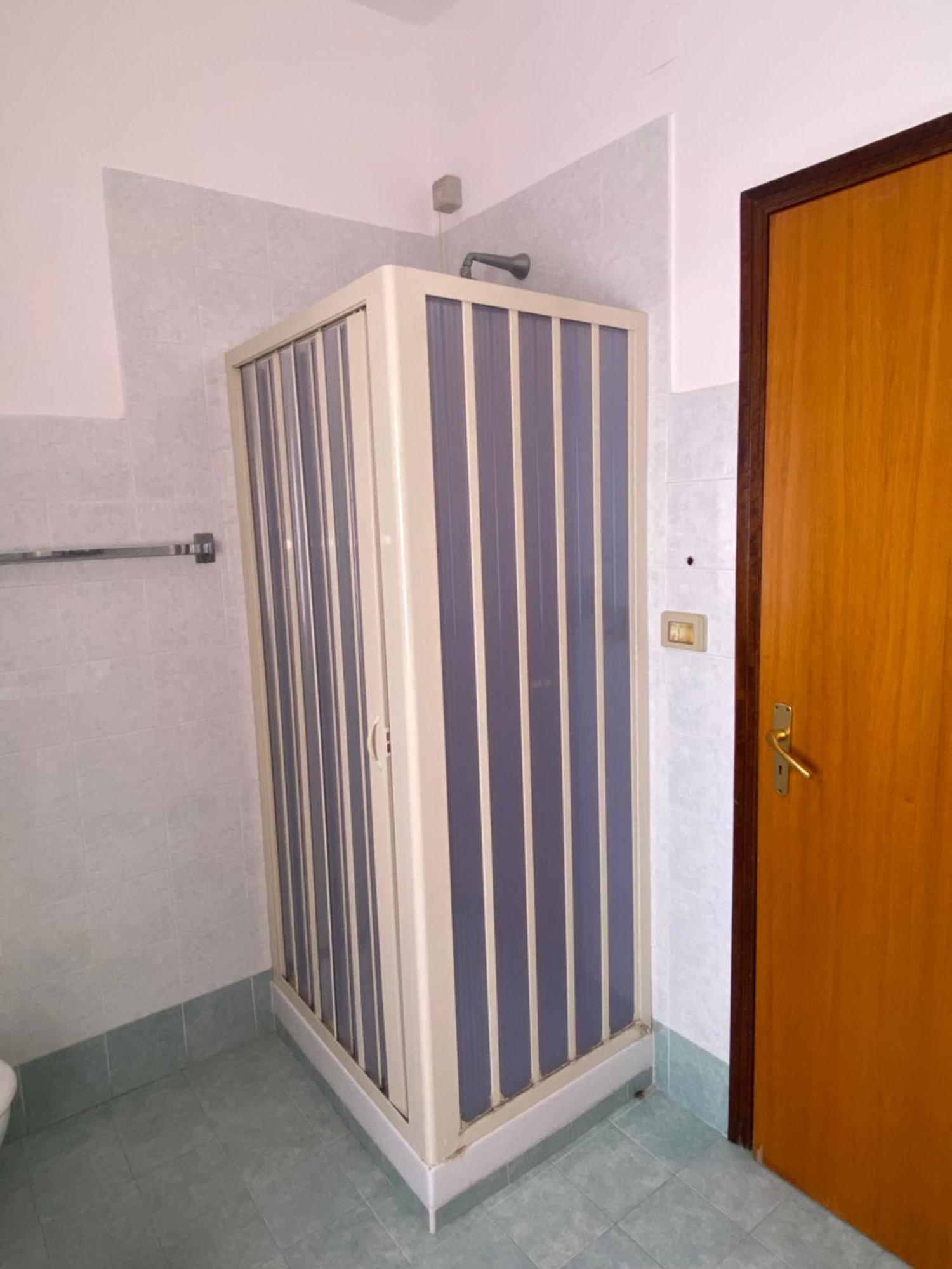 לינה וארוחת בוקר קמפורה סן ג'ובאני Al Torrione מראה חיצוני תמונה